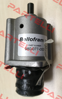 980-077-000 Bellofram