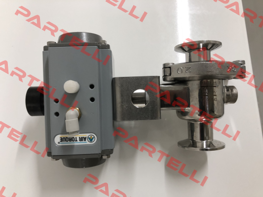 SC00015-4UF0411AZ (1CE31A4-CS11E) Air Torque