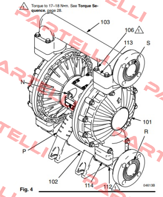 819.4503 Verderair