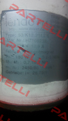 53/k13.301.2s (OEM for AWG) Mayr