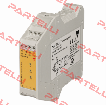 NA12DLIFT Carlo Gavazzi