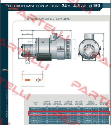 69CE172144003 Hydroven