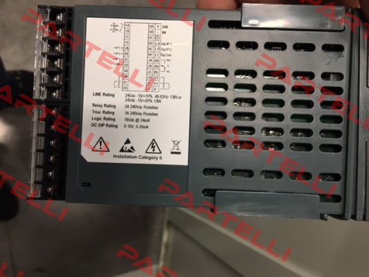 2408/CC/VL/H7/TL/WP/XX/XX/XX/ENG/XXXXX/XXXXXX/////////// Eurotherm