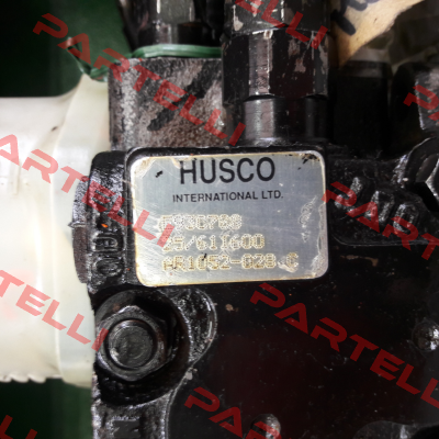 E93C708 oem Husco