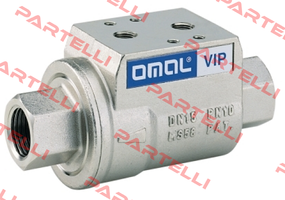 VDA30004 Omal