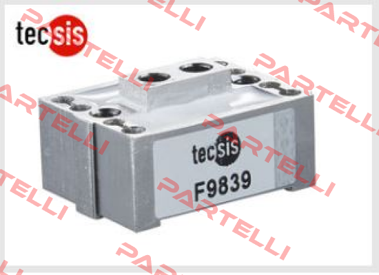 F9839 Tecsis