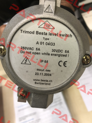 A 01 04G3 Trimod Besta