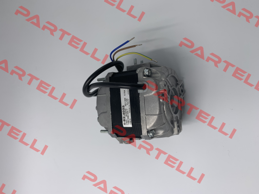 5-82-4025 (code 4125.0301) Euro Motors Italia