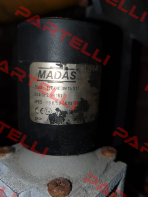 EVP02 202 Madas