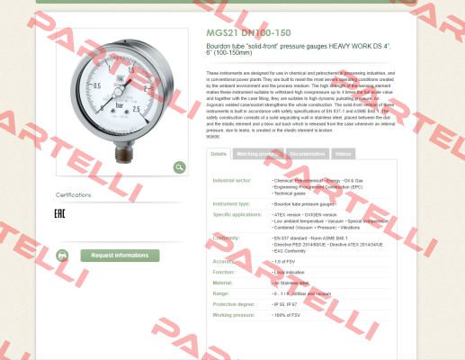 N1RS19 Nuova Fima