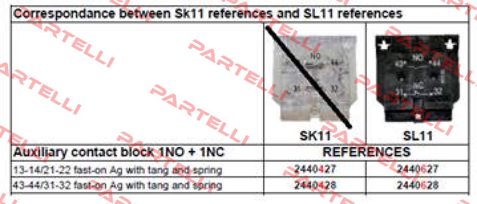 2440628 Microelettrica Scientifica