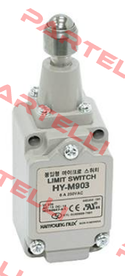 Type HY-M903 HanYoung NUX