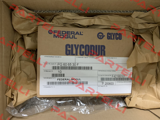 PG 606530 F Glycodur