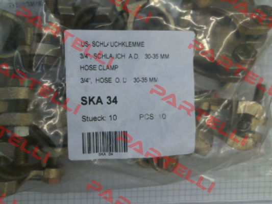 SKA 34 Ludecke