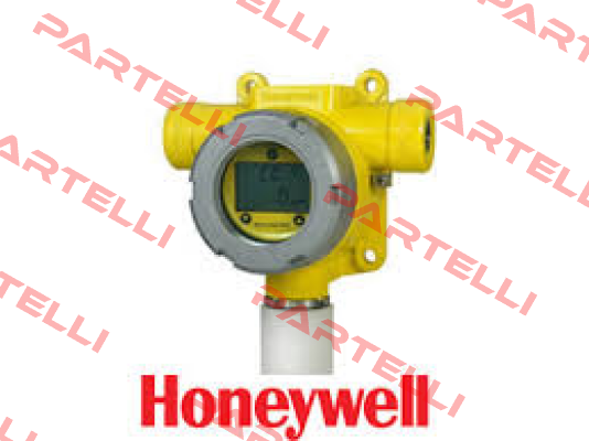 SPXCDASMO1 Honeywell