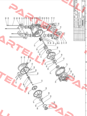 501305-50  Depa Pumps