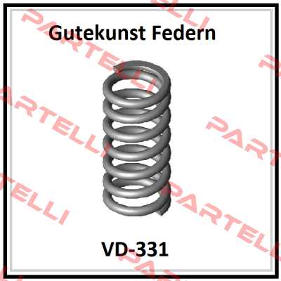 VD-331 Gutekunst