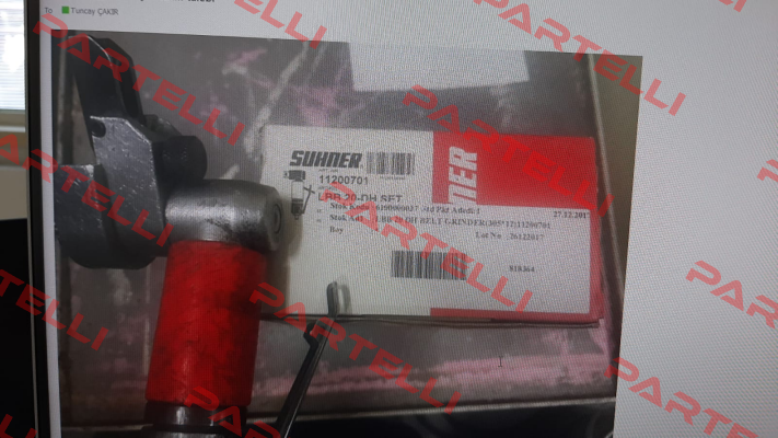 11200701 Suhner