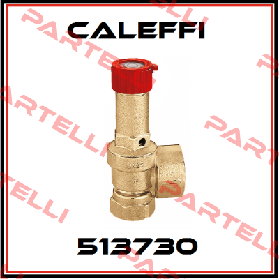 513730 Caleffi