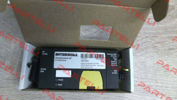 S-1001415 Interroll