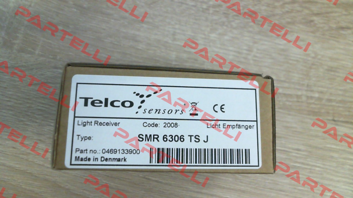 p/n: 7402, Type: SMR 6306 TSJ Telco