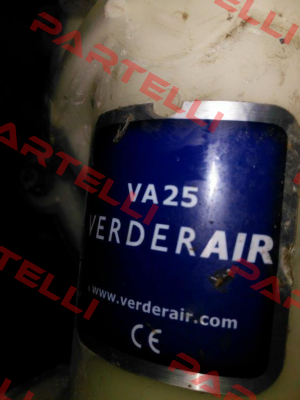 KIT,VERDER,VA 25,SP BALL Verderair