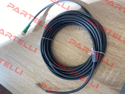 Art. No. 10481, cable for 663.64.000.0 HAUBER