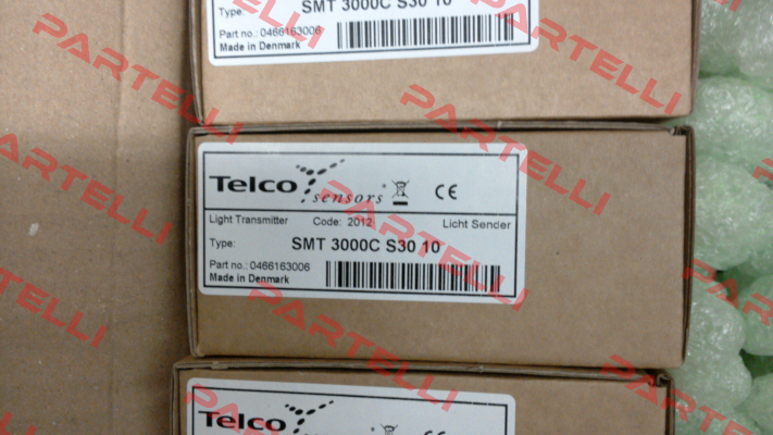 SMT 3000C-S30-10 Telco