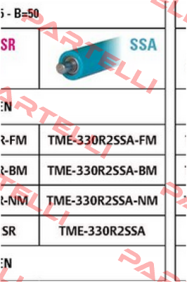 16777-SSA System Plast