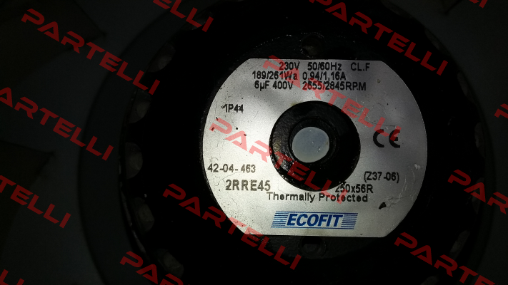 10B48250P2 Ecofit