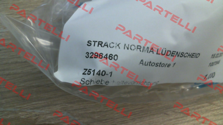 Z5140-1 Strack