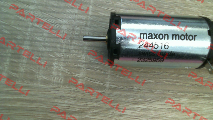 244516 Maxon