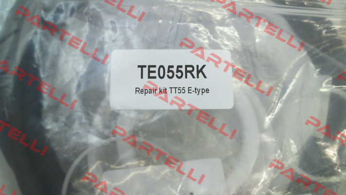 RP TDA055 E Trutorq