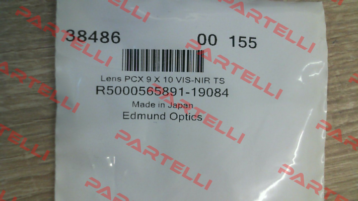 38-486 Edmund Optics