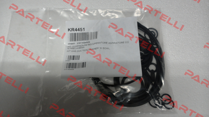 KR 4451 Raasm