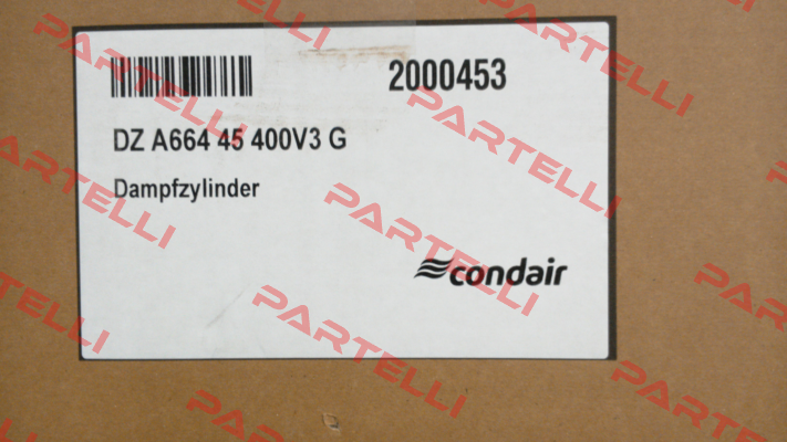 2000453 Condair