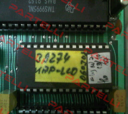 1277000.14 M27C512-10F1  Kuhse