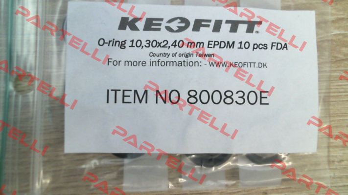 FL800830E Keofitt