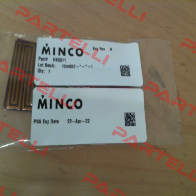 HK6911 Minco