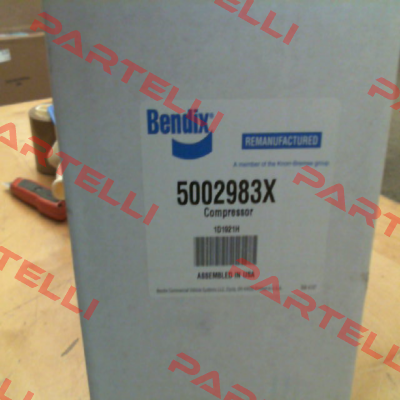 5002983 Bendix