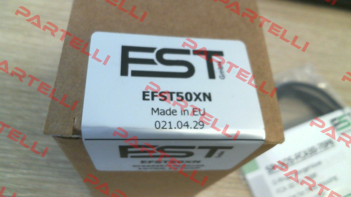 EFST50XN-000-01 FST