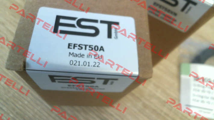 EFST50ZN-000-01 FST