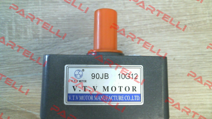 90JB10G12 V.t.v Motor