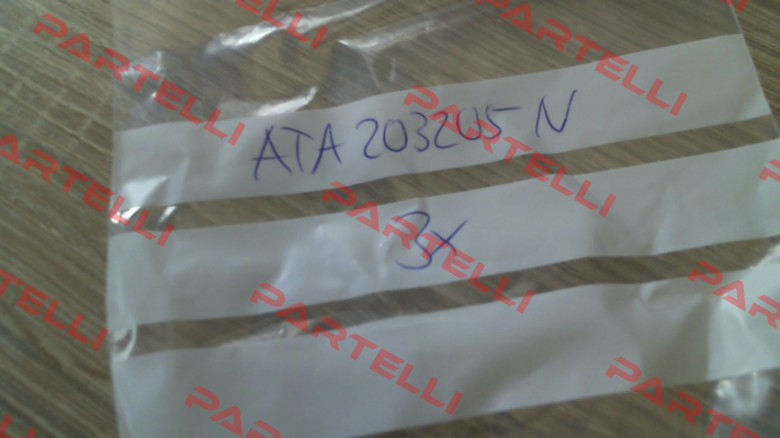 ATA203205N (Pos. 25+29) Sacemi