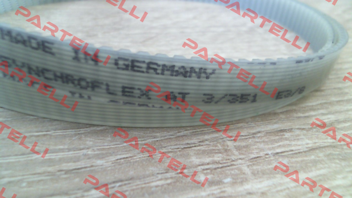 AT3/351 E3/8  Belt width:10  (10AT03-0351) Contitech