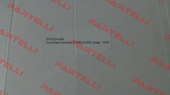 5101224-00A  (XCD-ST350/450/650) Consilium