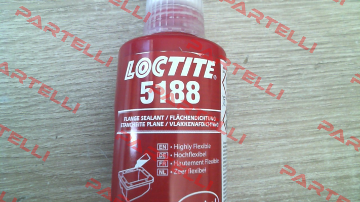 Loctite 5188 Combimac