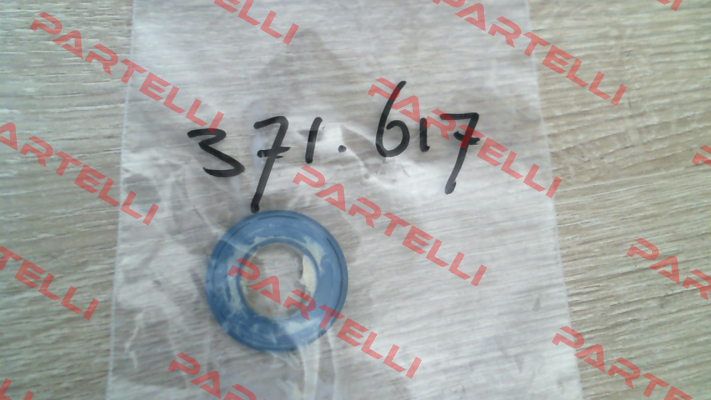 shaft seal Part no. 371.617 Combimac