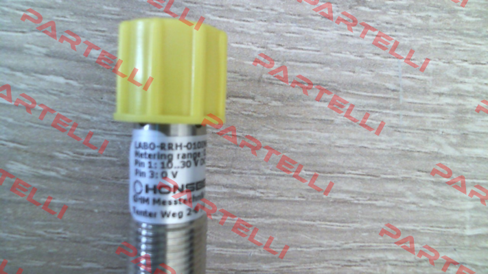 LABO-RRH-010INS-958615 Honsberg