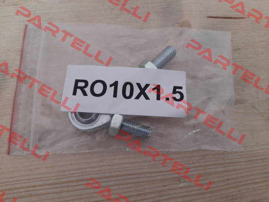 RO10x1.5 Utilcell